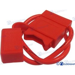 PORTAFUSIBLE ESTANCO