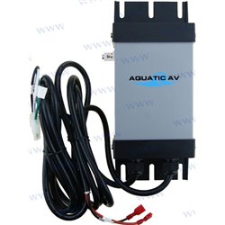 ALIMENTADOR 12V - 220V