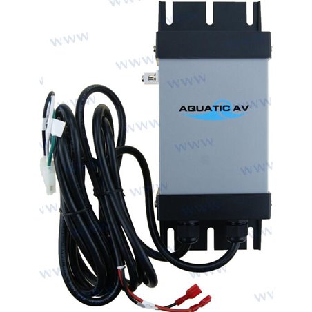 ALIMENTADOR 12V - 220V