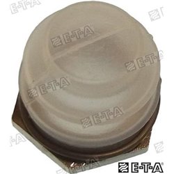 CAPUCHON PROTECTOR TRANSPARENTE 400