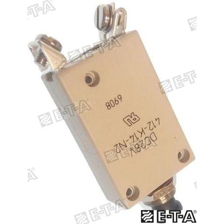 INT. MAGNETOTERMICO  10A