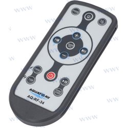 CONTROL REMOTO PARA AQ-DM-4B  RELOJ
