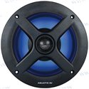 ALTAVOCES AQUATIC PRO SERIE NEGRO LED