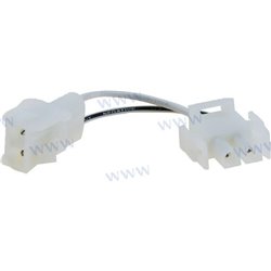 CABLE ADAPTADOR PARA ALTAVOZ 2"