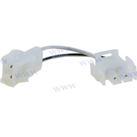 CABLE ADAPTADOR PARA ALTAVOZ 2"