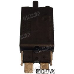 INT. FUSIBLE TERMICO  8A