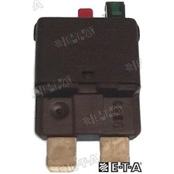 INT. FUSIBLE TERMICO  8A