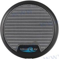 REJILLA 2" NEGRA CLASICA