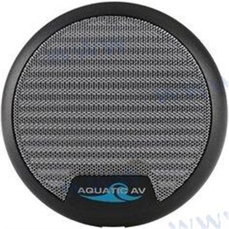 REJILLA 2" NEGRA CLASICA