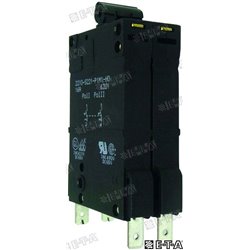 INTERRUPTOR MAGNETOTERMICO 2210-16A