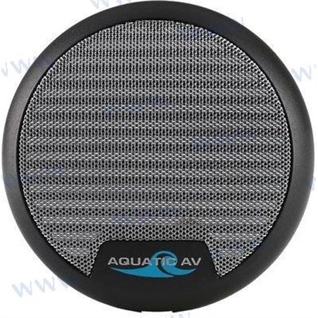 REJILLA ALTAVOZ 2" NEGRO