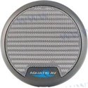 REJILLA PARA ALTAVOZ 3" SILVER
