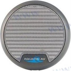 REJILLA PARA ALTAVOZ 3" SILVER
