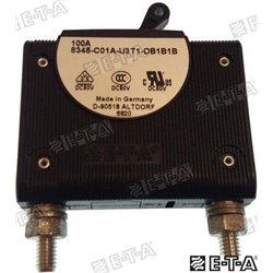 INT. HIDROMAGNETICO  100A