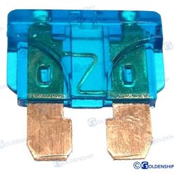 FUSIBLE ATC   15A   (PACK 5)