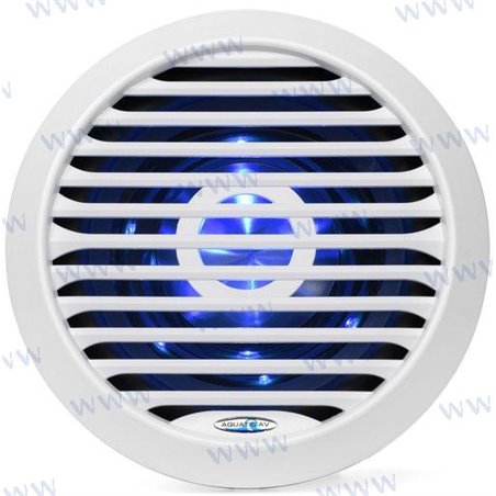 ALTAVOZ  1" AQUATIC WATERPROOF - 1 UNIDA