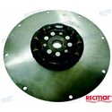 DAMPER VELVET DRIVE 1004-650-001