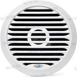 ALTAVOZ 10" 400W BLANCO - 1 UNIDAD