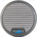 ALTAVOZ 3" 60W PLATEADO - 1 UNIDAD