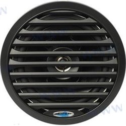 ALTAVOZ 6,5" AQUATIC ECONOMIC NEGRO
