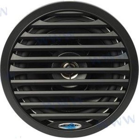 ALTAVOZ 6,5" AQUATIC ECONOMIC NEGRO