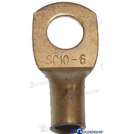 TERMINAL CABLE BATERIAS  (PACK 10)