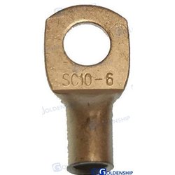 TERMINAL CABLE BATERIAS  (PACK 10)