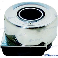 BOCINA MINI  12V.  2A  (112 dB)