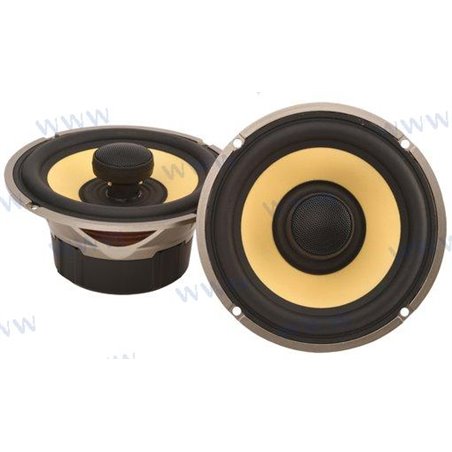 ALTAVOCES AQUATIC 6,5" HARLEY