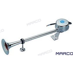 BOCINA ELECT.TROM. 24V.470MM.