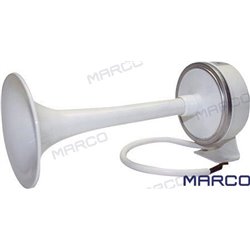 BOCINA ELECTRICA 250MM. 12V