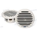 ALTAVOZ 6,5" - 100W - BLANCO WATERPROOF