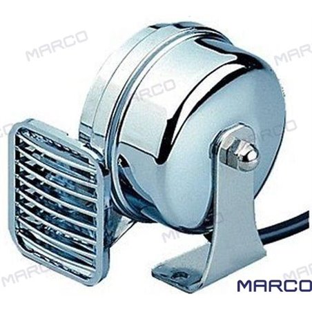 BOCINA ELECTRICA 24V