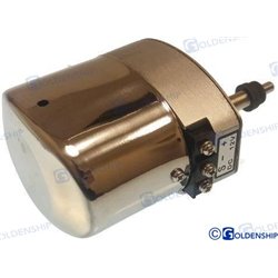 MOTOR LIMPIAPARABRISAS B. 12V.