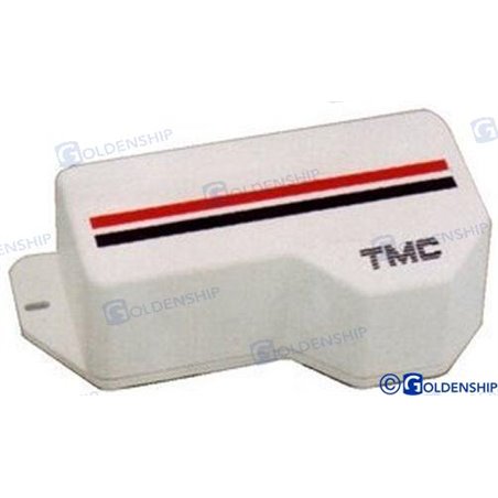 MOTOR LIMPIA. HD. WP. 2"  12V.