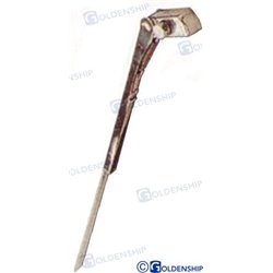 BRAZO LIMPIAPAR. 0 6MM  14"