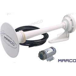 BOCINA HOMOLOGADA 24V.  12-20M.