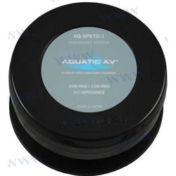ALTAVOZ AQUATIC TRANSDUCTOR