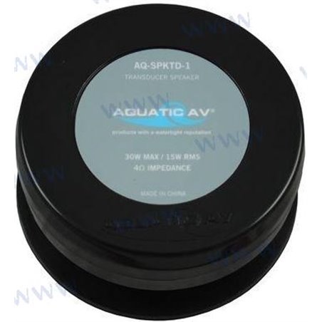 ALTAVOZ AQUATIC TRANSDUCTOR