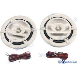 PAR ALTAVOCES EMP. 60W. -160*125*57