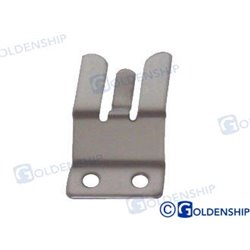 SOPORTE MICROFONO 32X32MM.