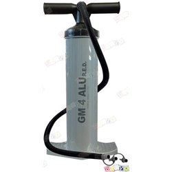 BOMBA AIRE (VERTICAL 6/3 L)