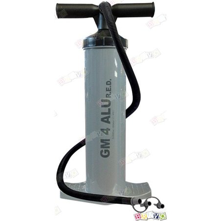 BOMBA AIRE (VERTICAL 6/3 L)