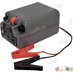 BOMBA AIRE 12 V. BST800 - 12HP