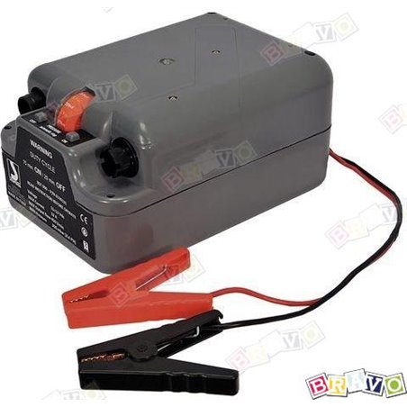 BOMBA AIRE 12 V. BST800 - 12HP