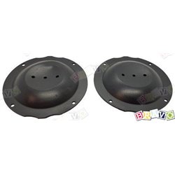 KIT MEMBRANAS BRAVO-12