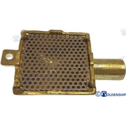 REJILLA ACHIQUE HORIZONTAL