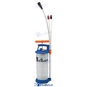 BOMBA EXTRACTOR ACEITE 4 L.