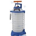 BOMBA EXTRACTOR ACEITE 18 L.
