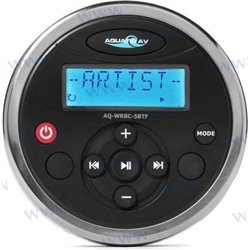 CONTROL REMOTO FIJO PARA AQ-BC-5BT